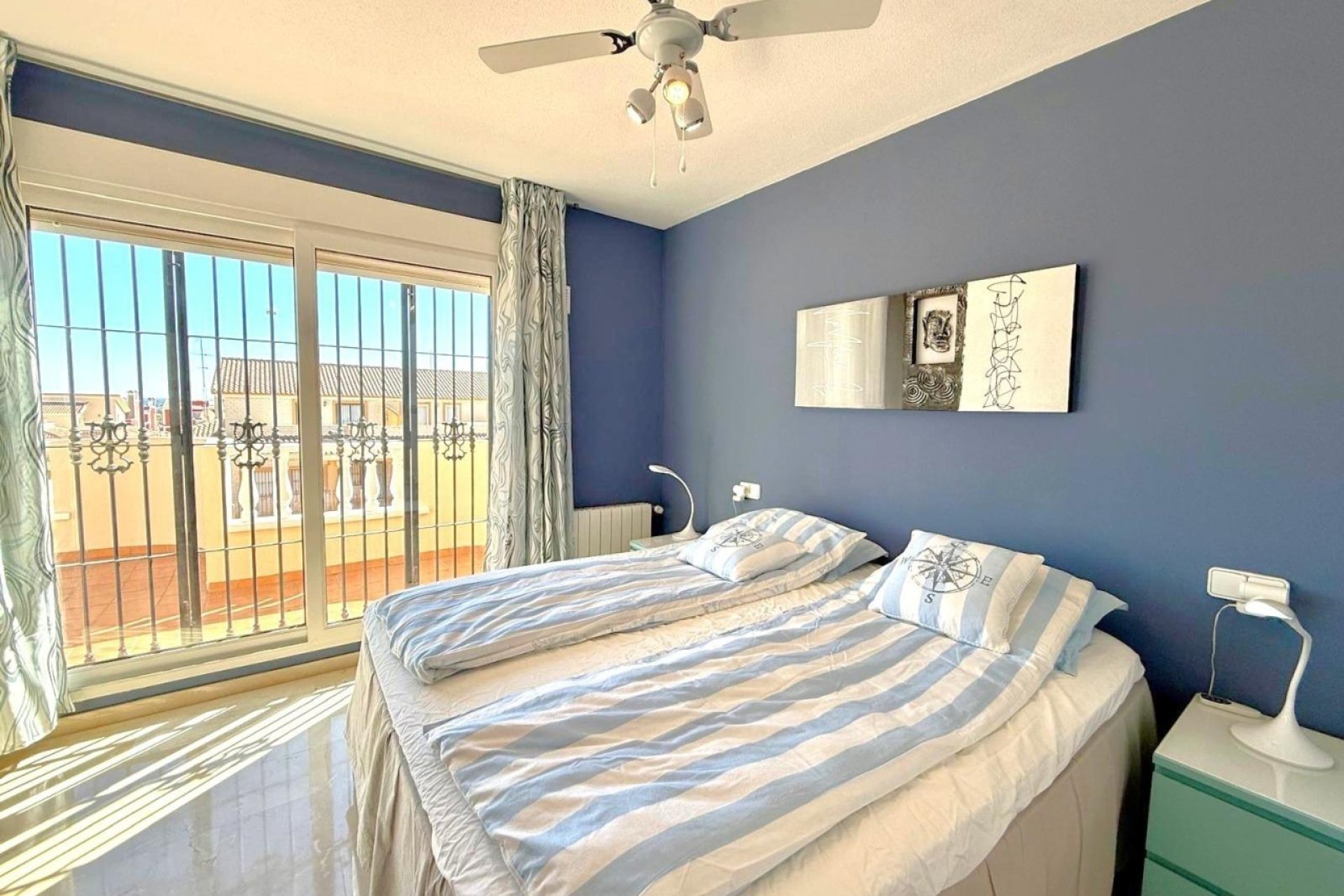 Resale - Villa -
Orihuela Costa - Los Dolses