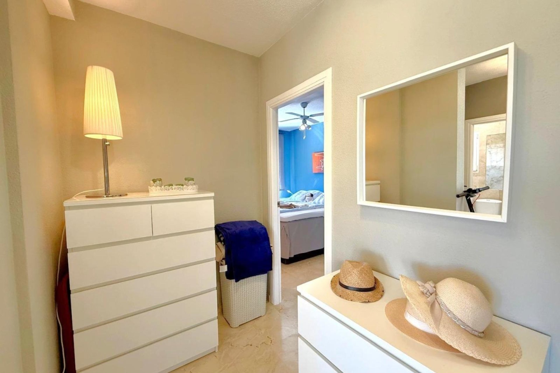 Resale - Villa -
Orihuela Costa - Los Dolses