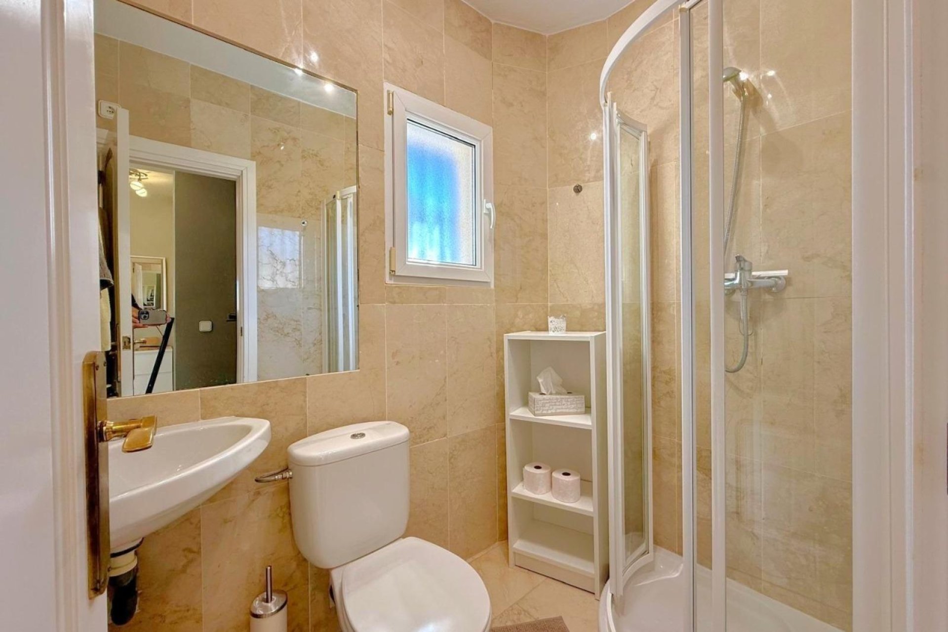 Resale - Villa -
Orihuela Costa - Los Dolses