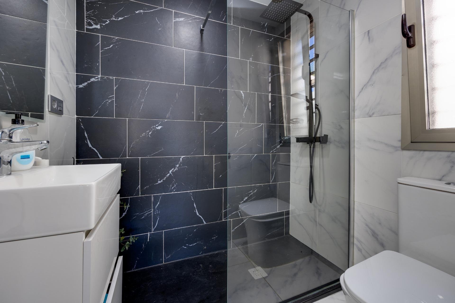 Resale - Villa -
Orihuela Costa - PAU 26