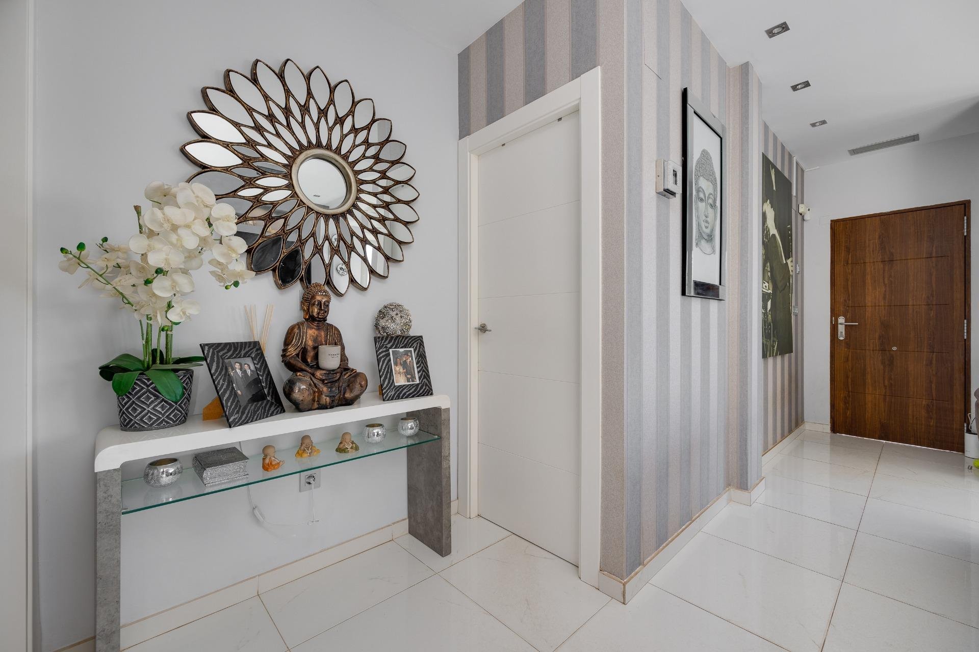 Resale - Villa -
Orihuela Costa - PAU 26