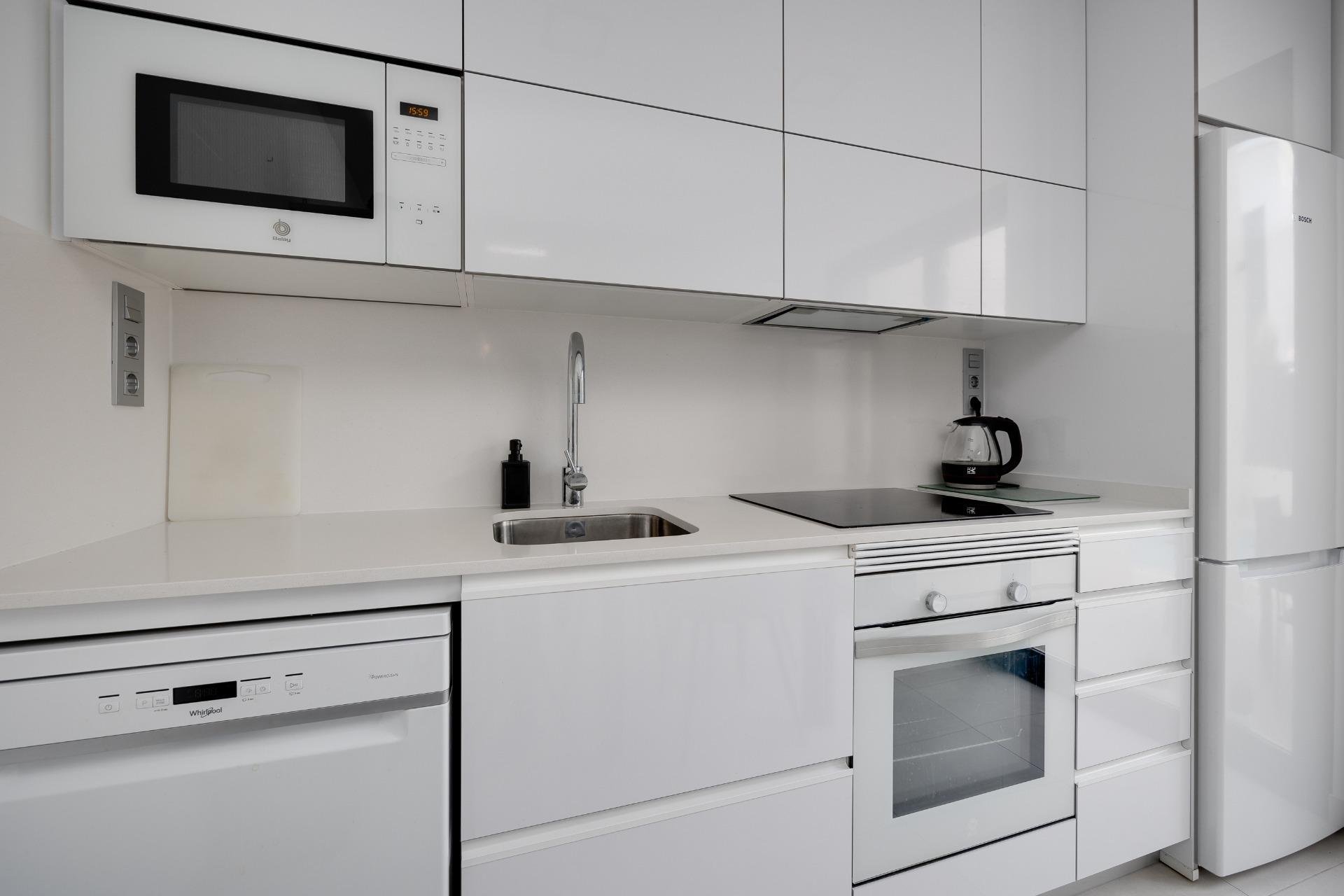 Resale - Villa -
Orihuela Costa - PAU 26