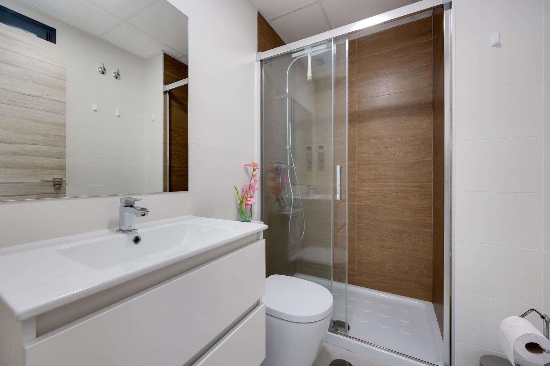 Resale - Villa -
Orihuela Costa - PAU 26