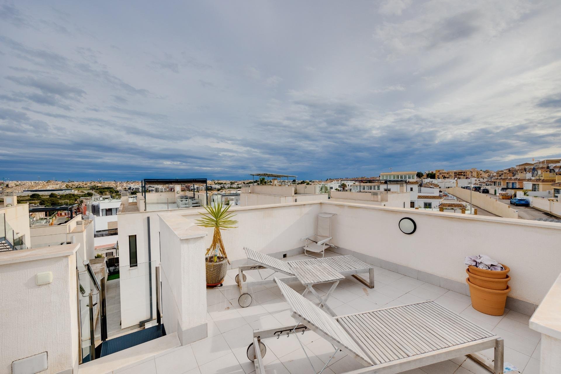 Resale - Villa -
Orihuela Costa - PAU 26