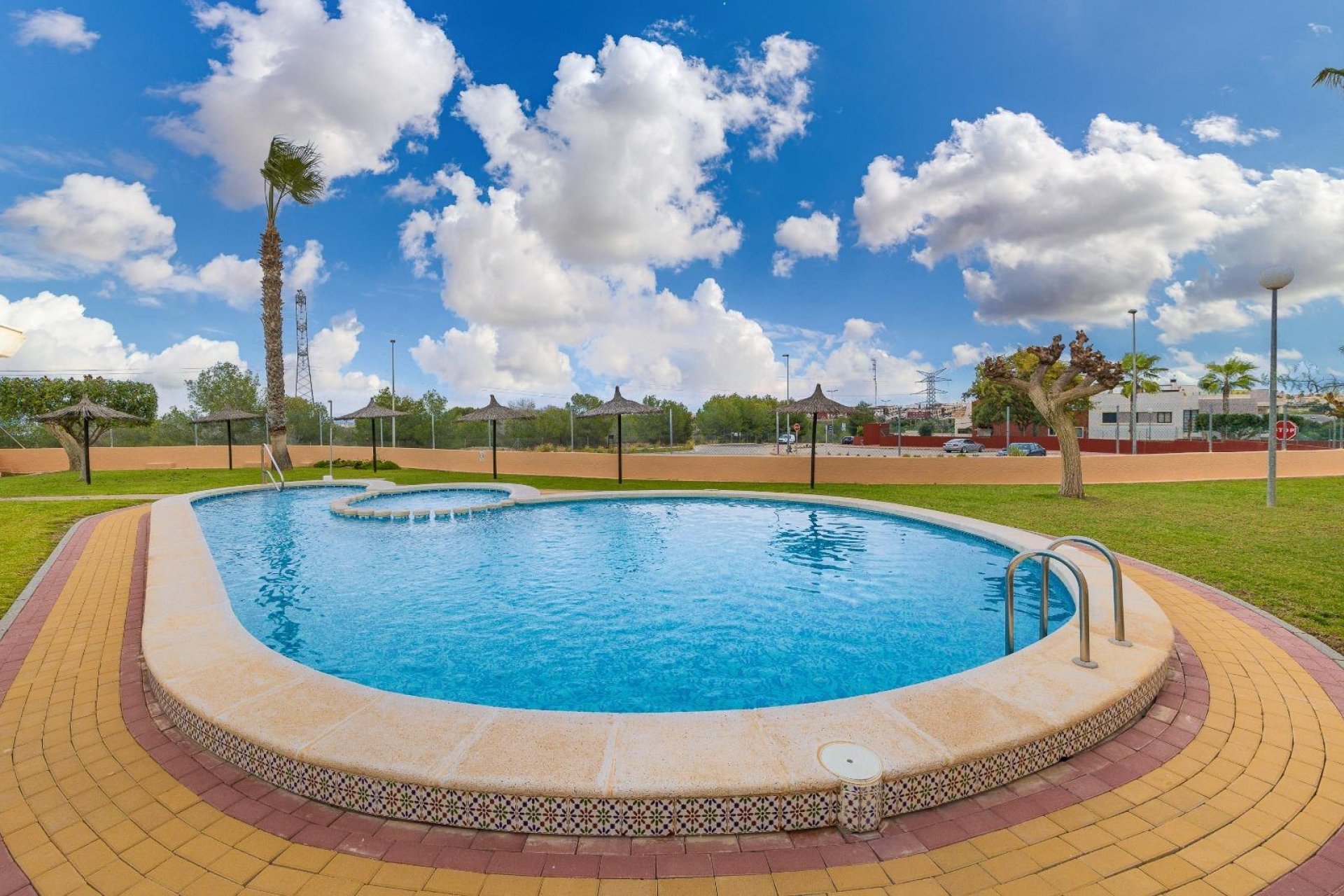 Resale - Villa -
Orihuela Costa - PAU 26