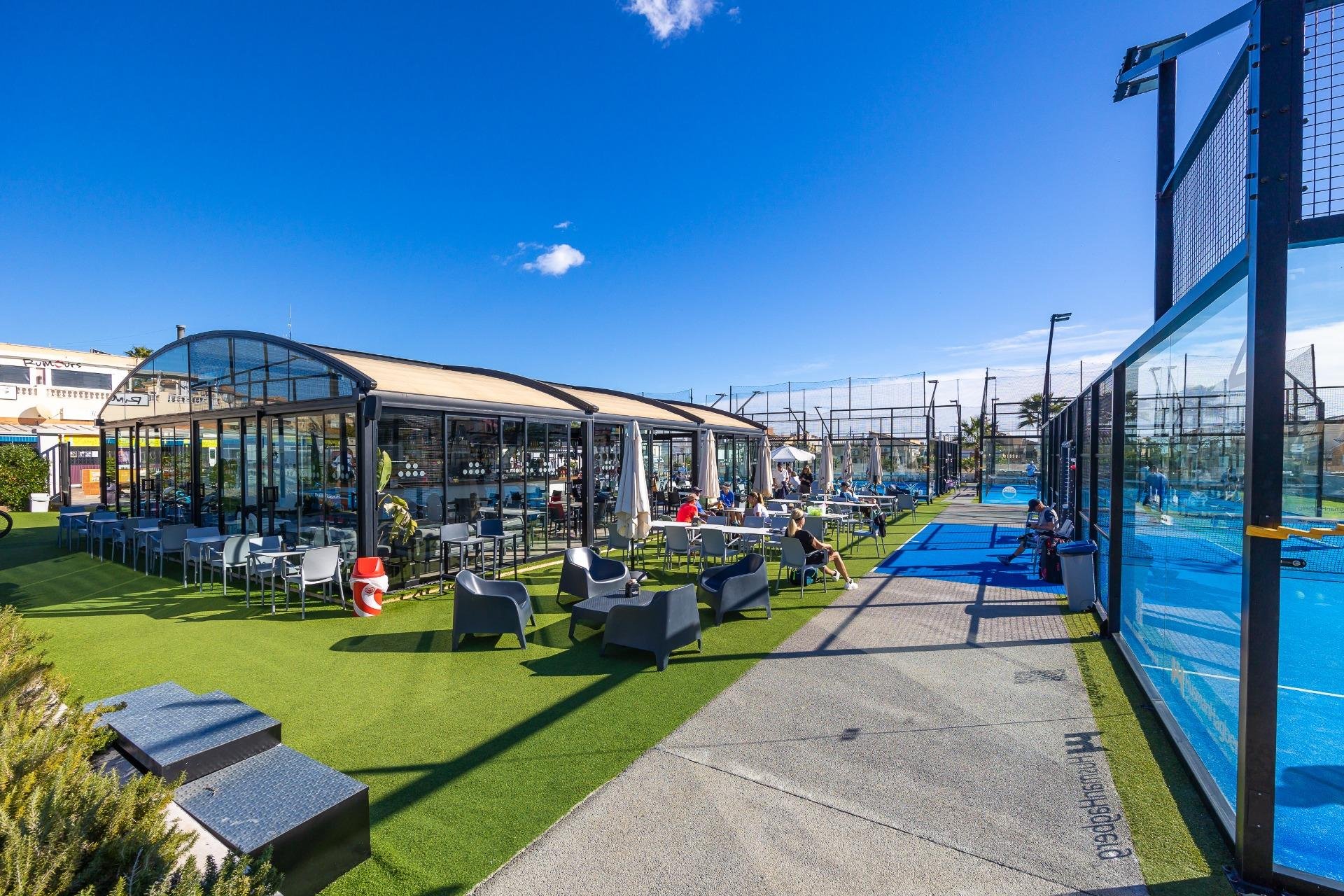 Resale - Villa -
Orihuela Costa - PAU 26