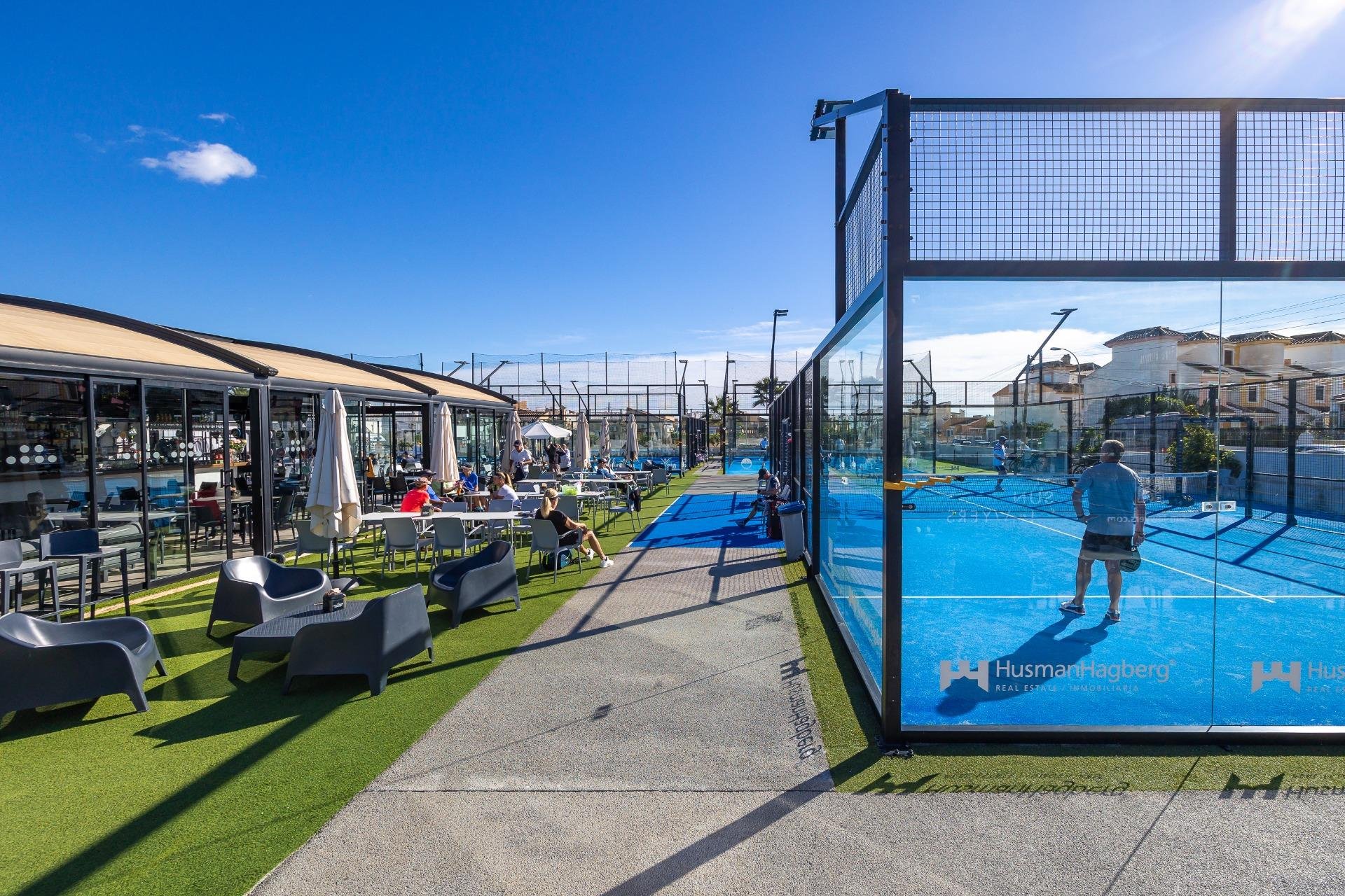 Resale - Villa -
Orihuela Costa - PAU 26