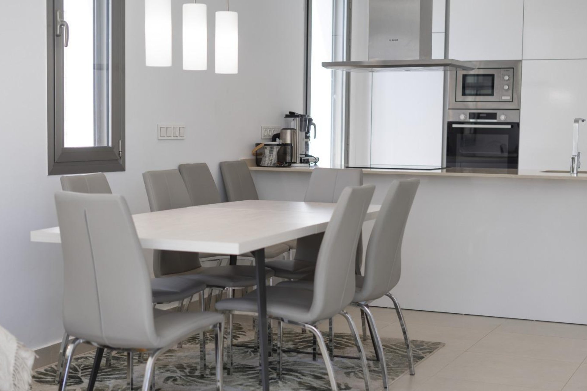 Resale - Villa -
Orihuela Costa - PAU 8