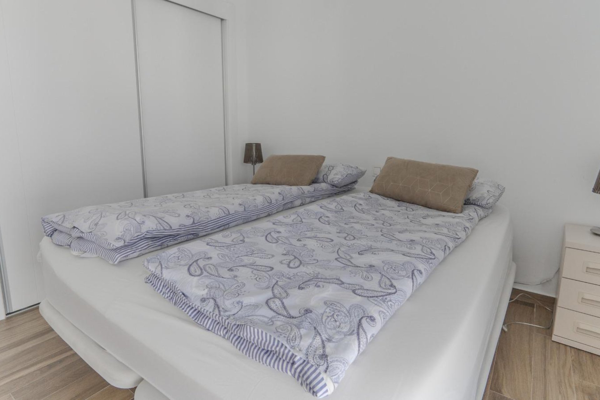 Resale - Villa -
Orihuela Costa - PAU 8