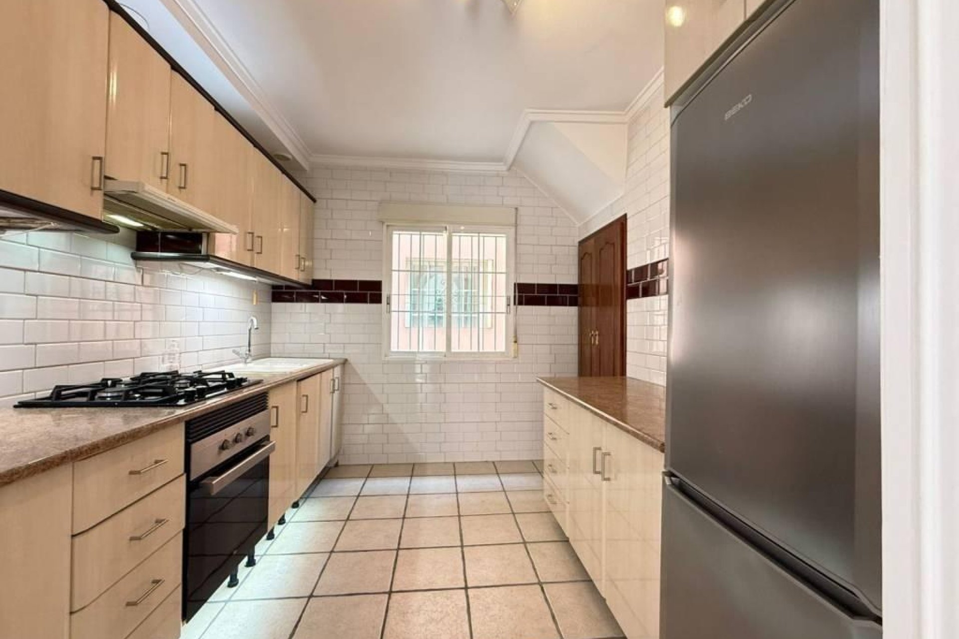 Resale - Villa -
Orihuela Costa - Playa Flamenca