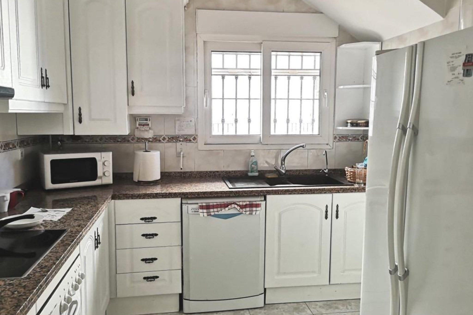 Resale - Villa -
Orihuela Costa - Playa Flamenca