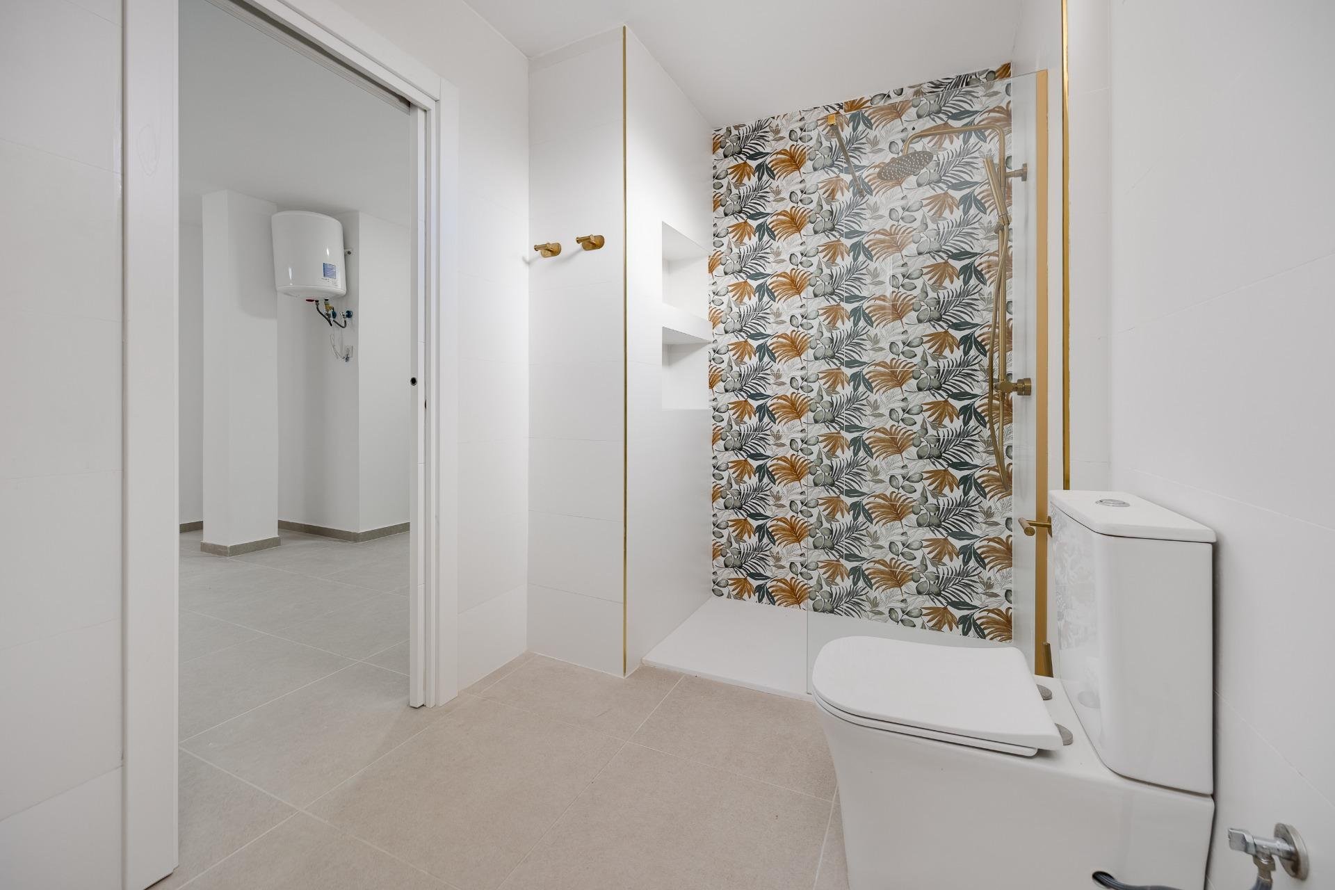 Resale - Villa -
Orihuela Costa - Playa Flamenca