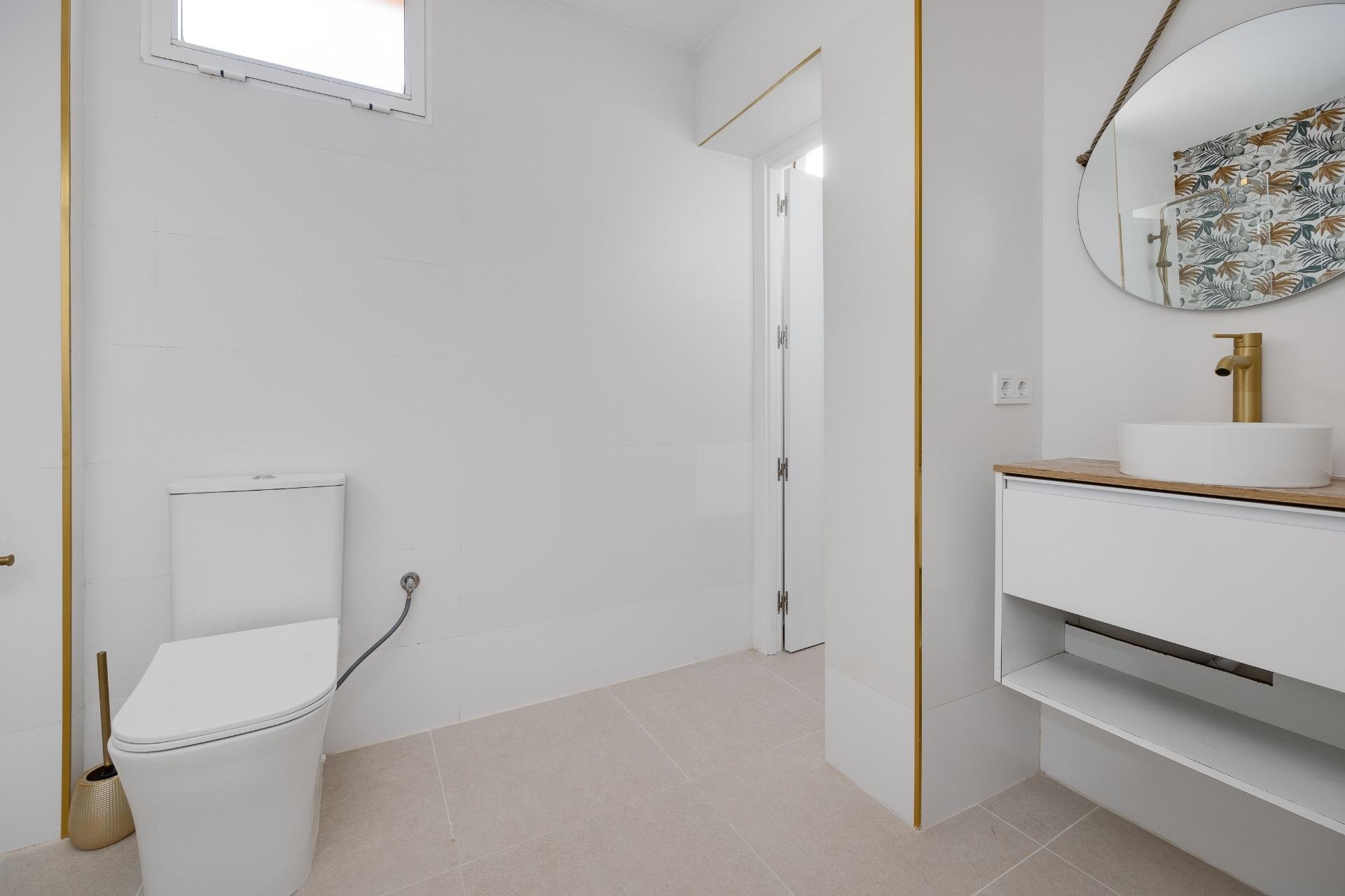 Resale - Villa -
Orihuela Costa - Playa Flamenca