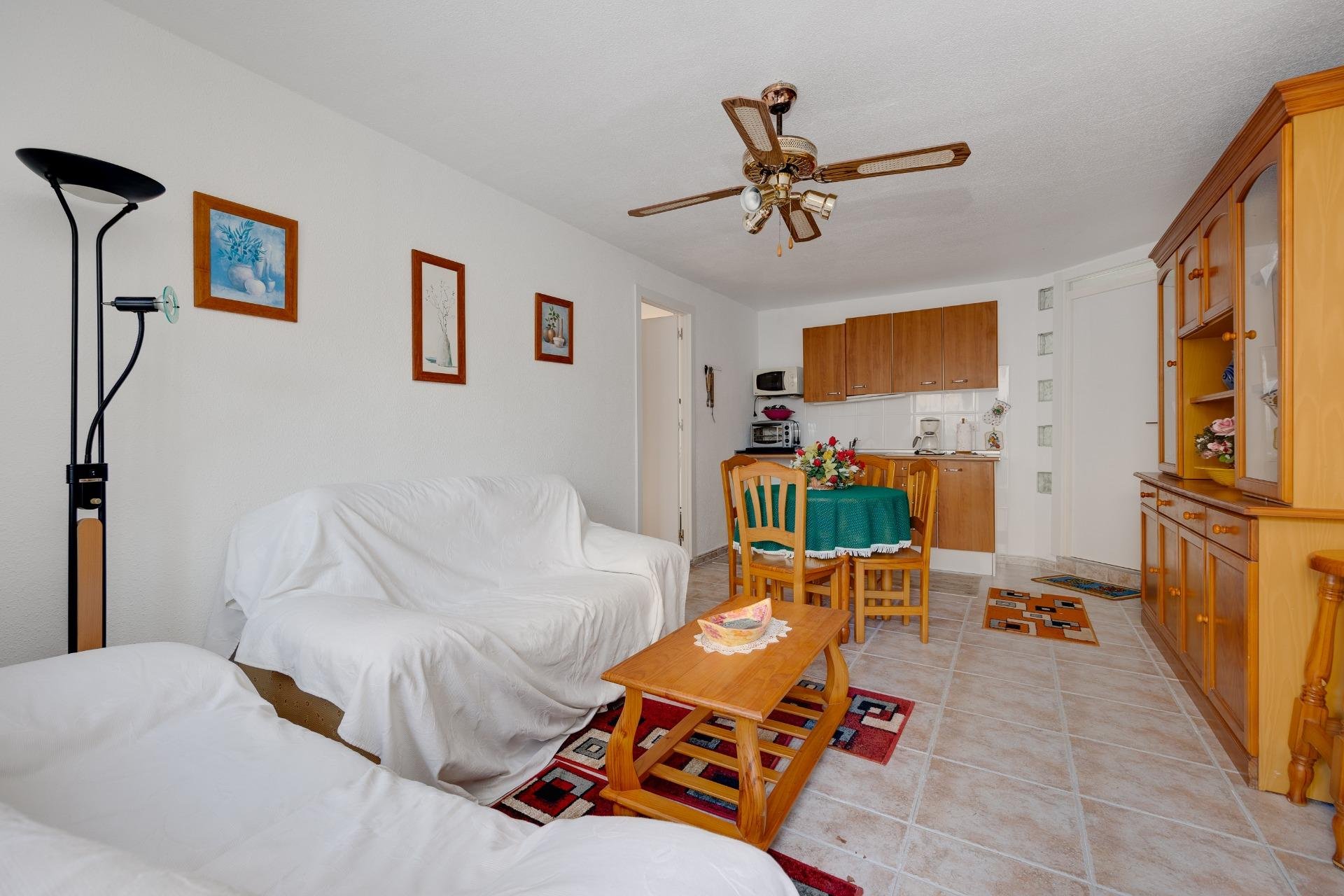 Resale - Villa -
Orihuela Costa - Playa Flamenca