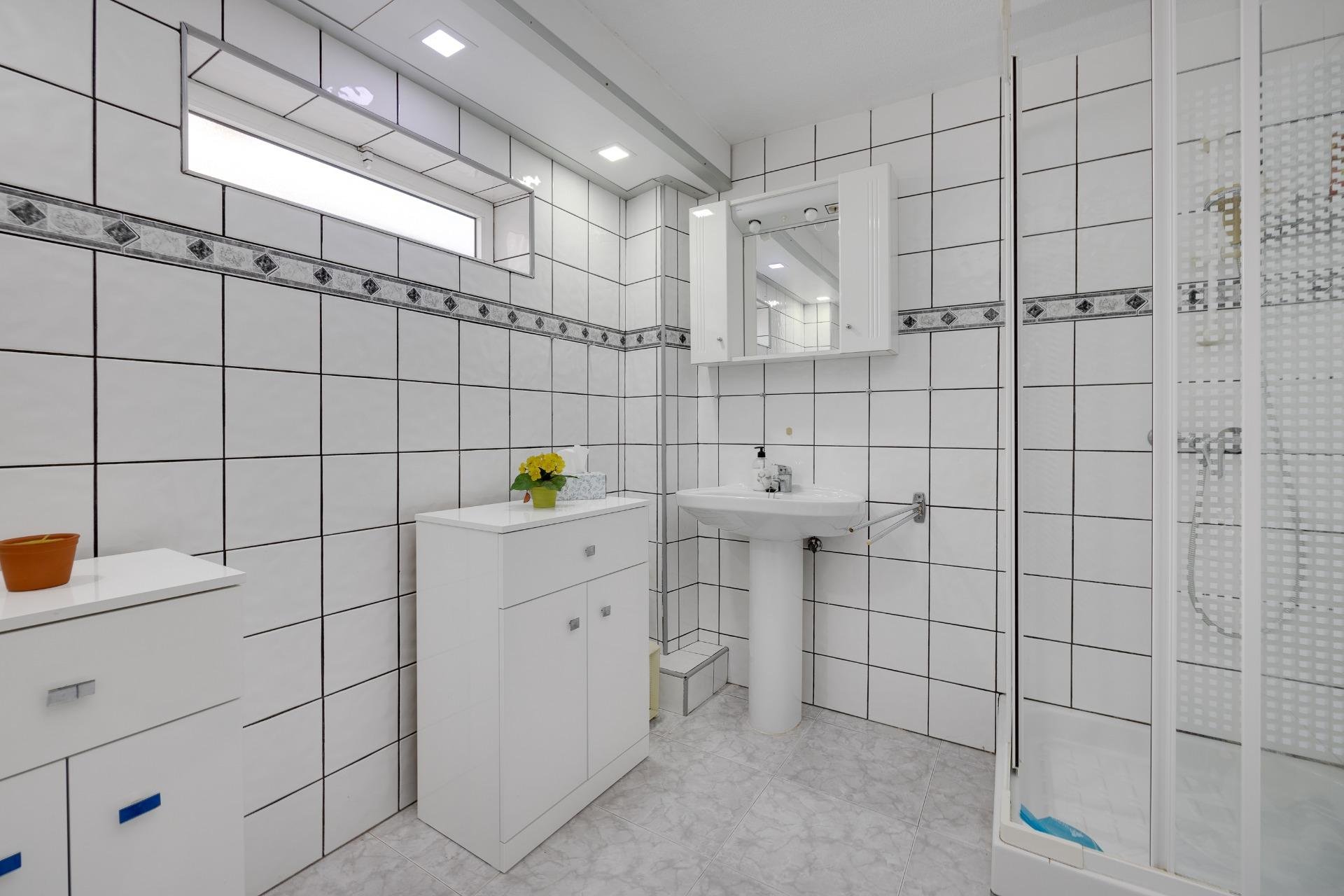 Resale - Villa -
Orihuela Costa - Playa Flamenca