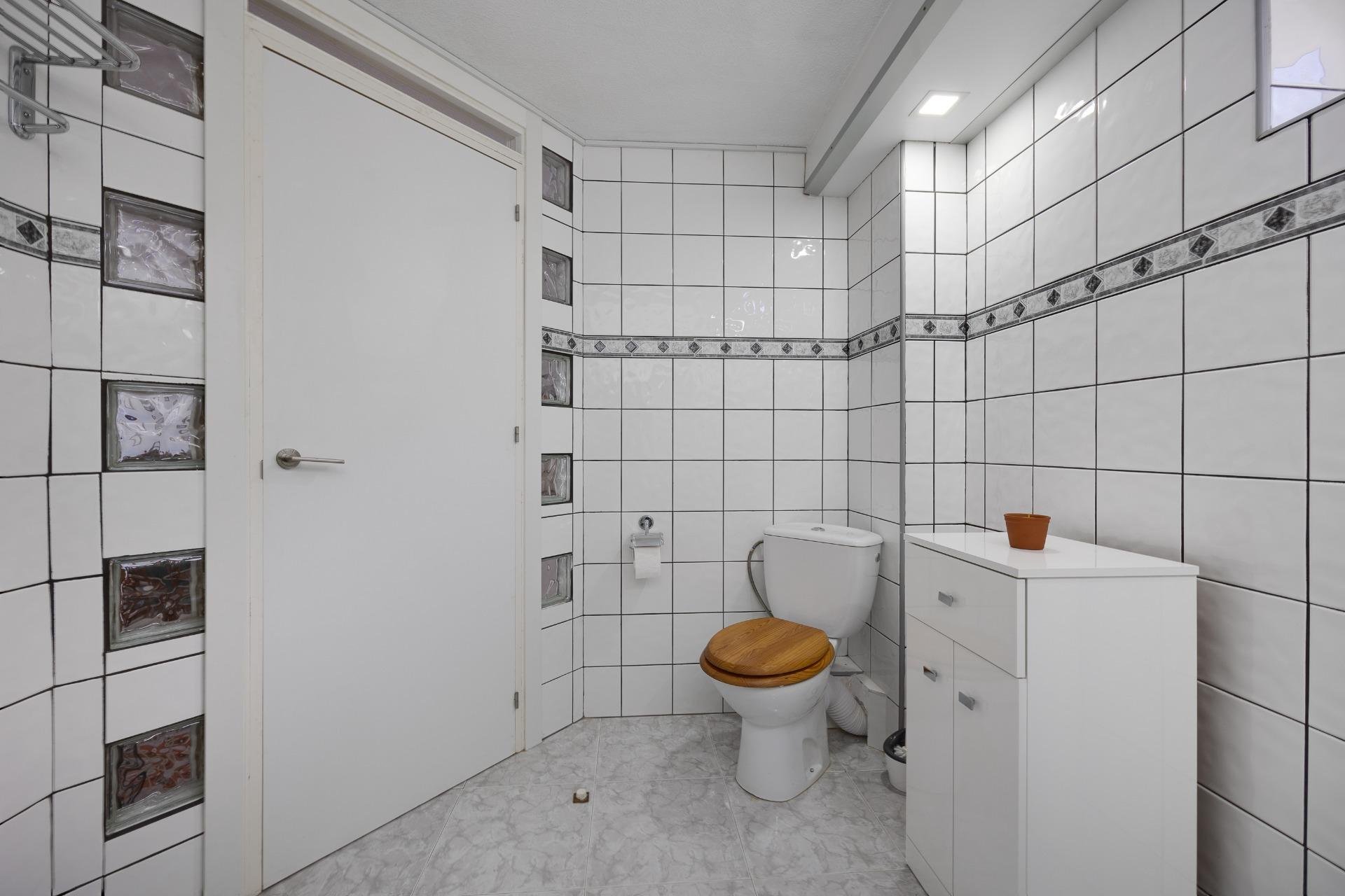 Resale - Villa -
Orihuela Costa - Playa Flamenca