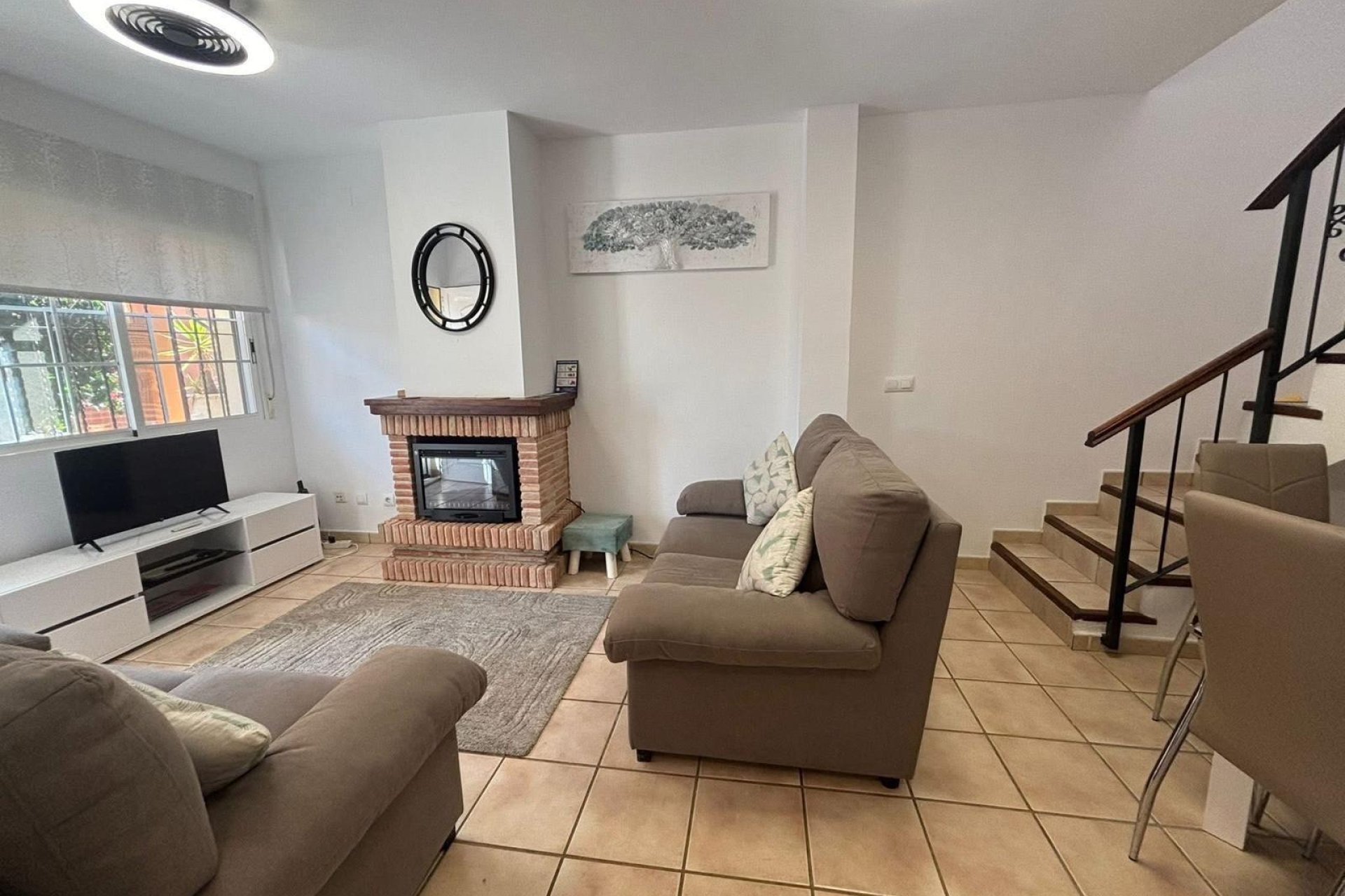 Resale - Villa -
Orihuela Costa - Playa Flamenca