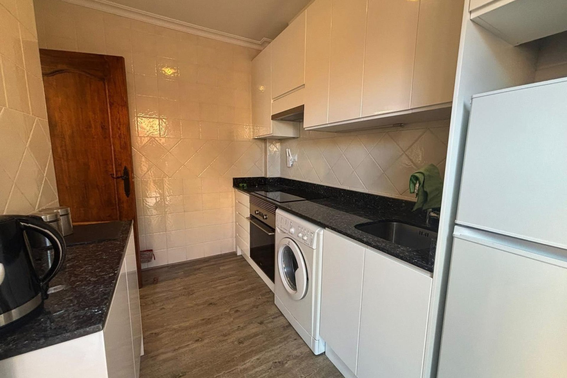 Resale - Villa -
Orihuela Costa - Playa Flamenca