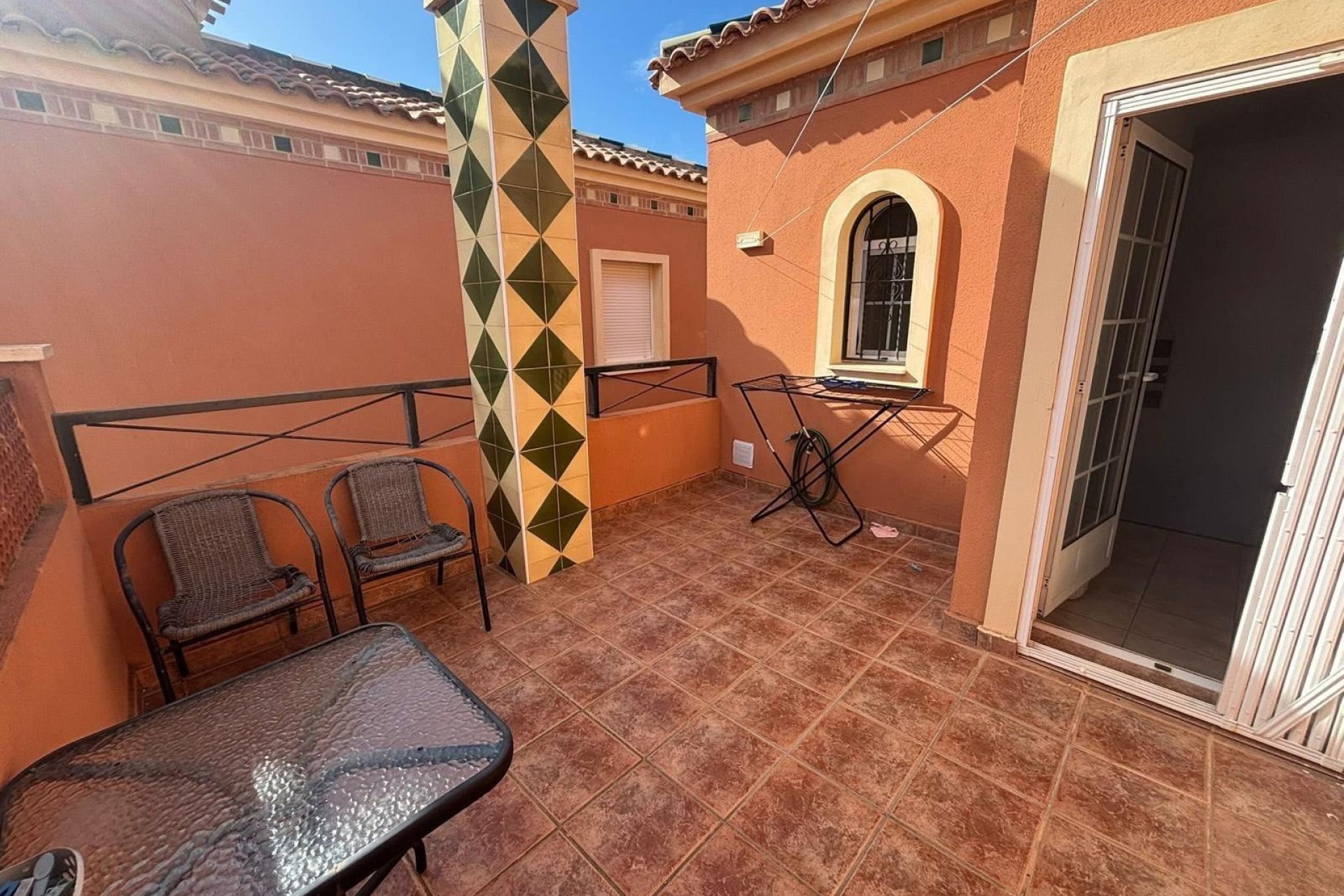 Resale - Villa -
Orihuela Costa - Playa Flamenca