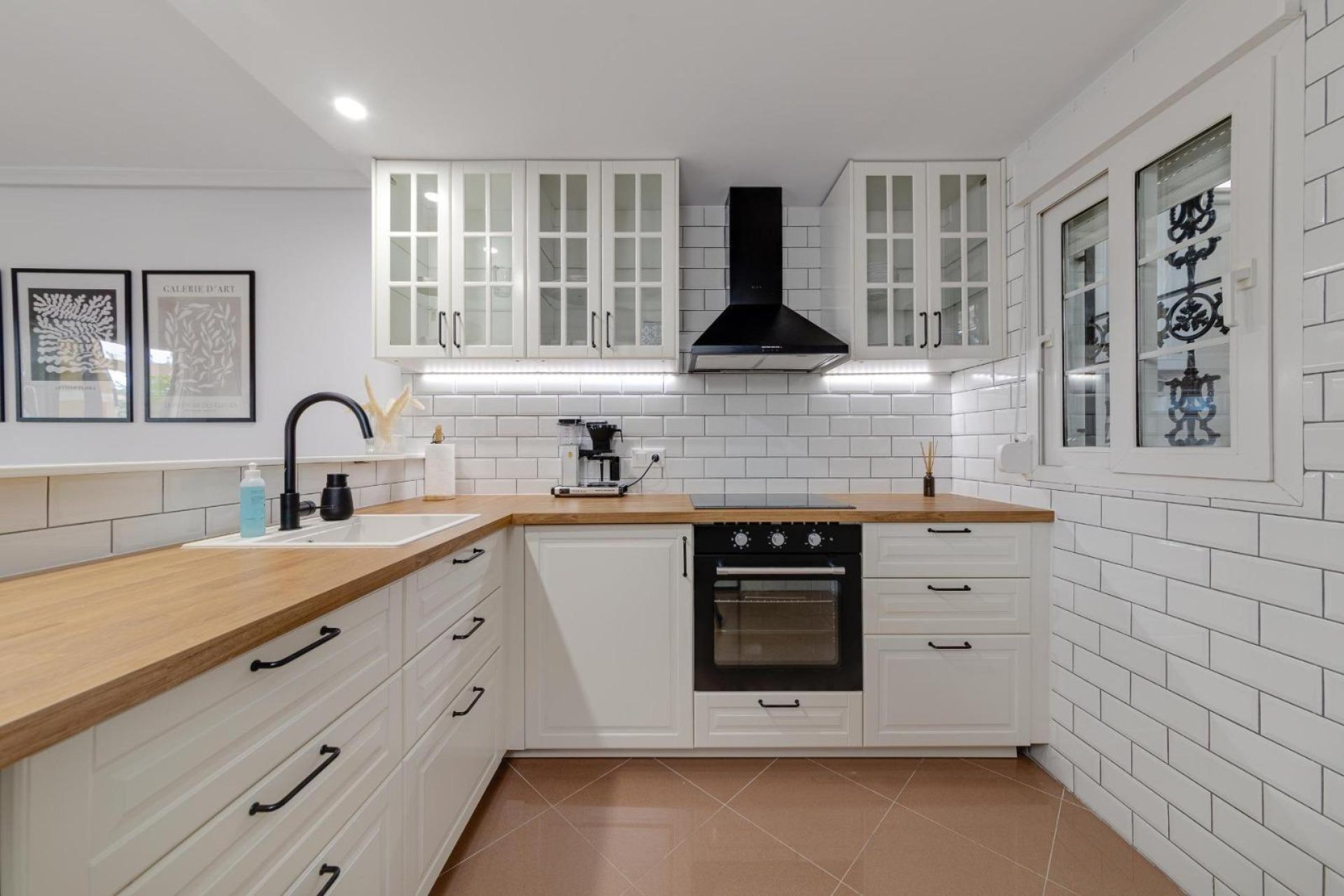 Resale - Villa -
Orihuela Costa - Playa Flamenca