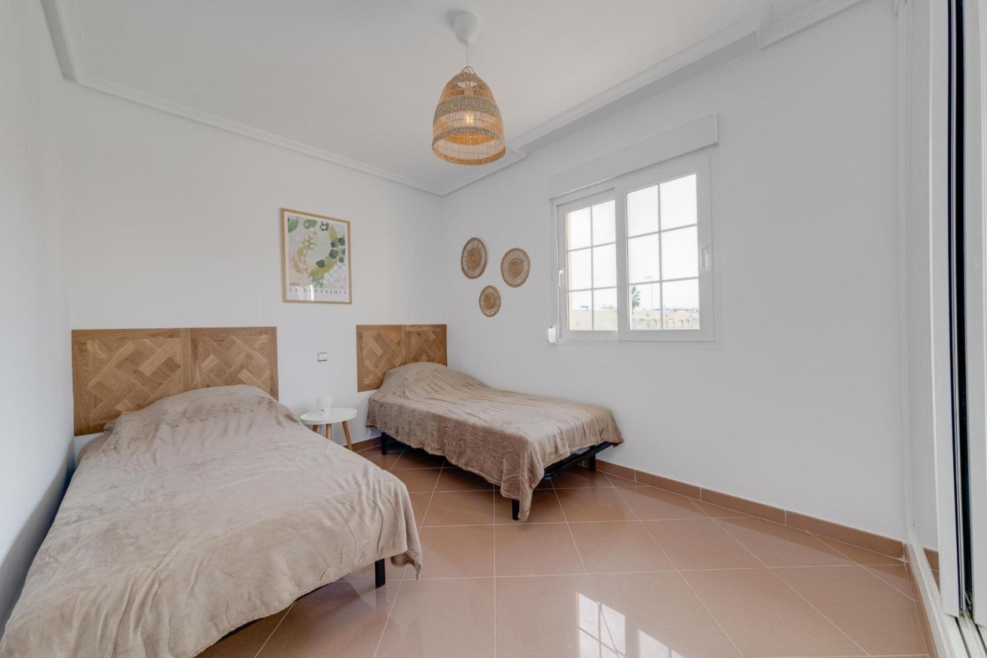 Resale - Villa -
Orihuela Costa - Playa Flamenca