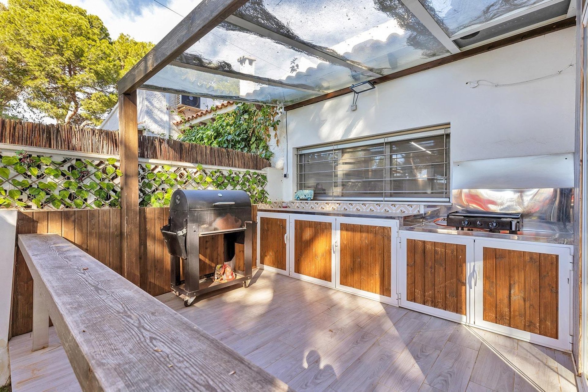 Resale - Villa -
Orihuela Costa - Rocio del Mar