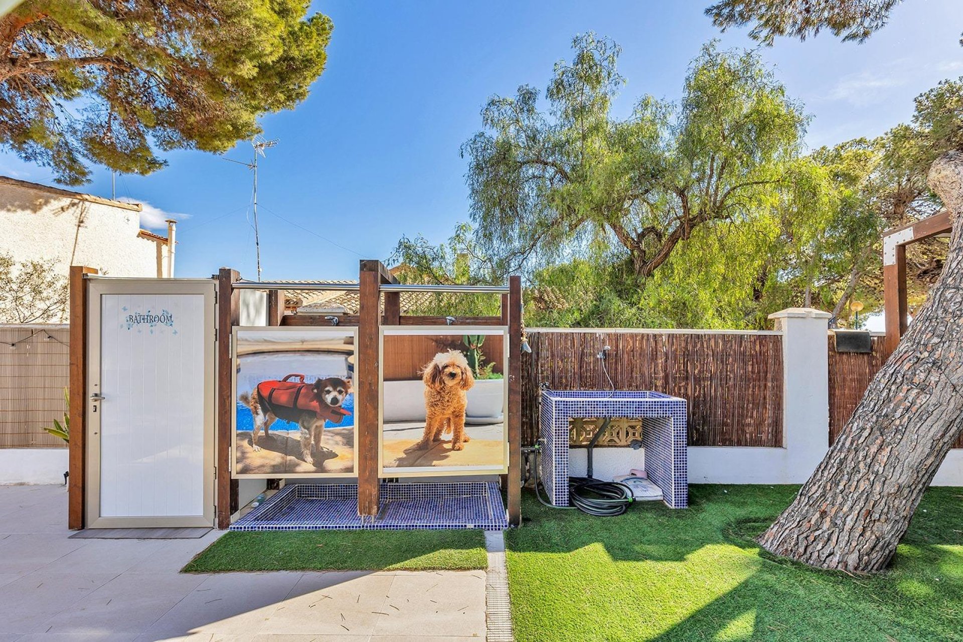Resale - Villa -
Orihuela Costa - Rocio del Mar