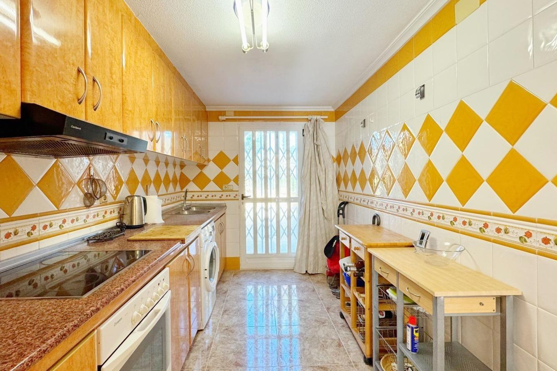 Resale - Villa -
Orihuela Costa - Rocio del Mar
