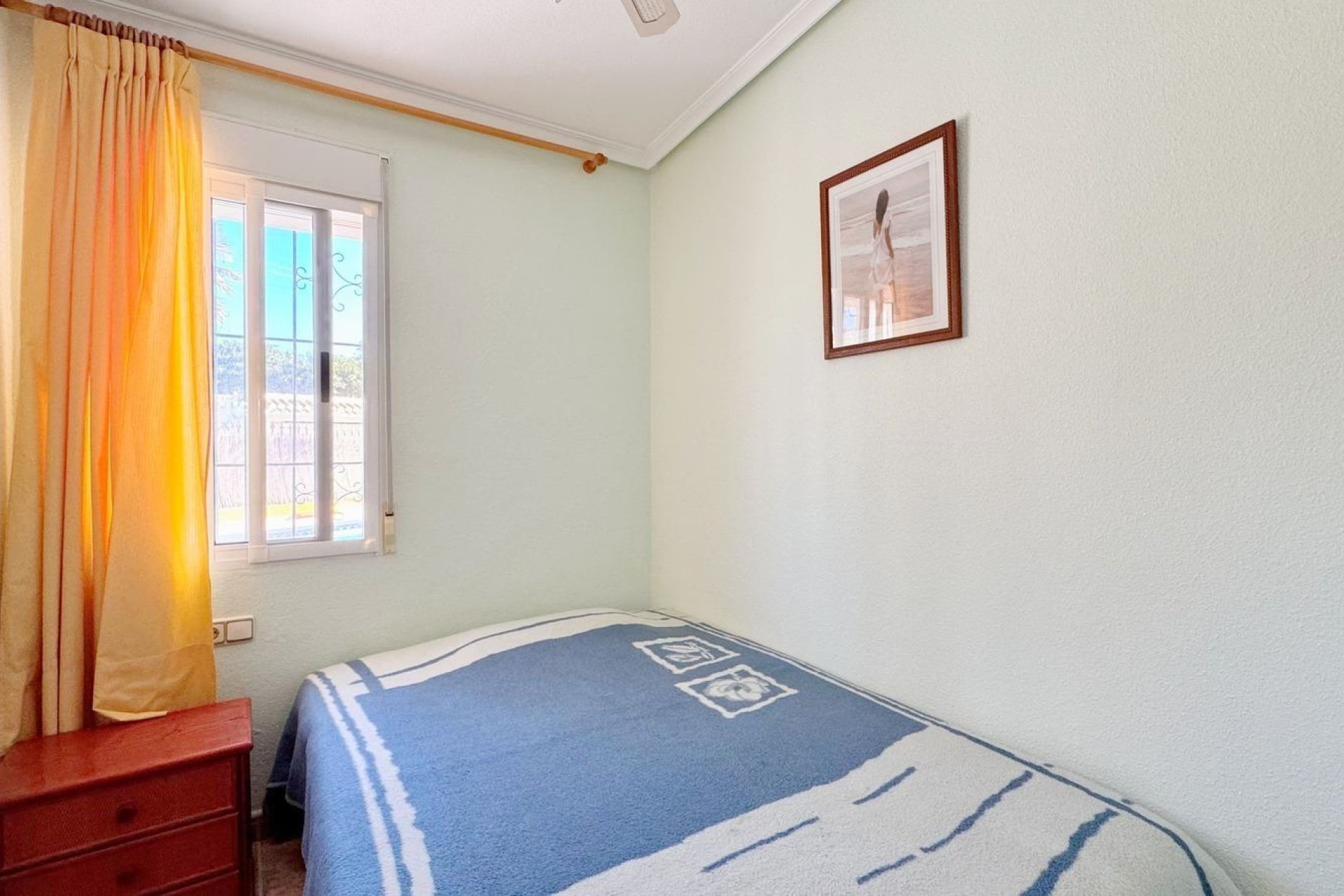 Resale - Villa -
Orihuela Costa - Rocio del Mar