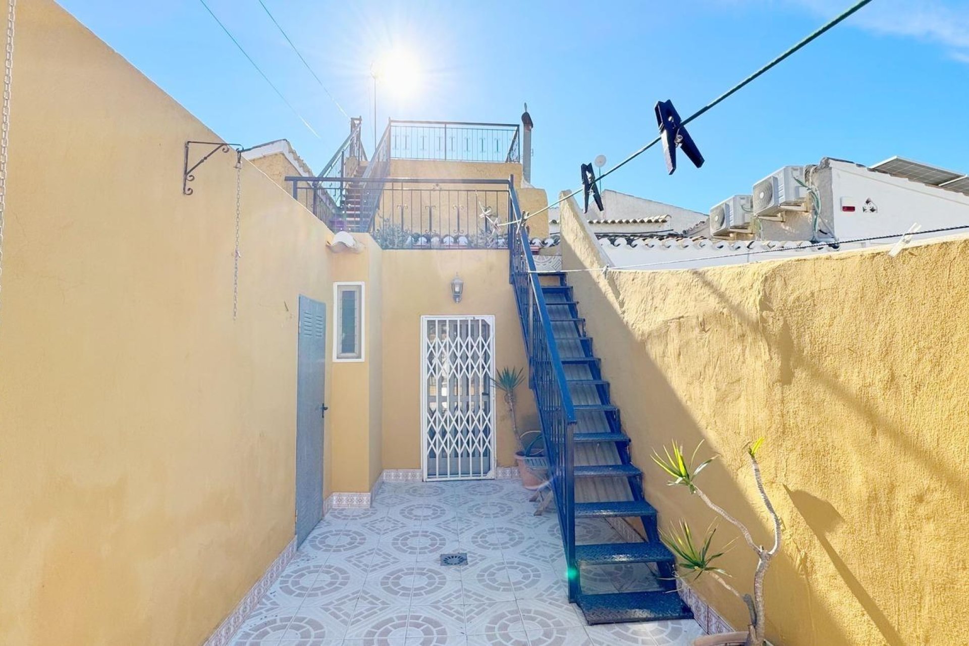 Resale - Villa -
Orihuela Costa - Rocio del Mar