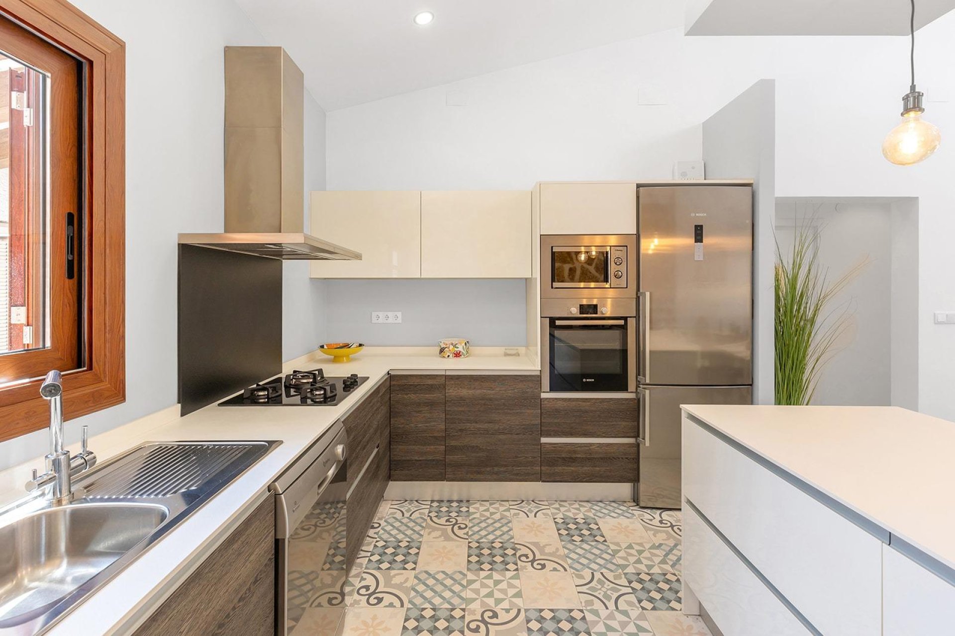 Resale - Villa -
Orihuela Costa - Rocio del Mar