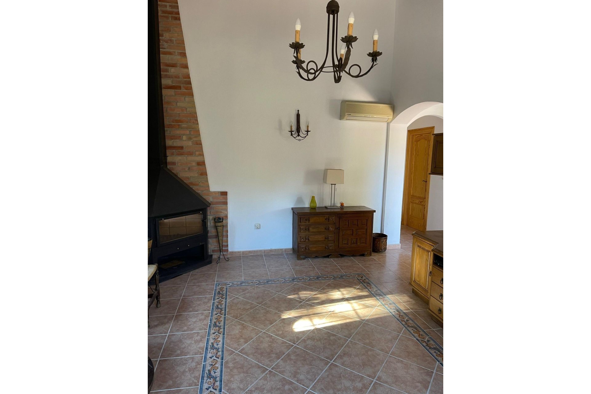 Resale - Villa -
Orihuela Costa - Rocio del Mar