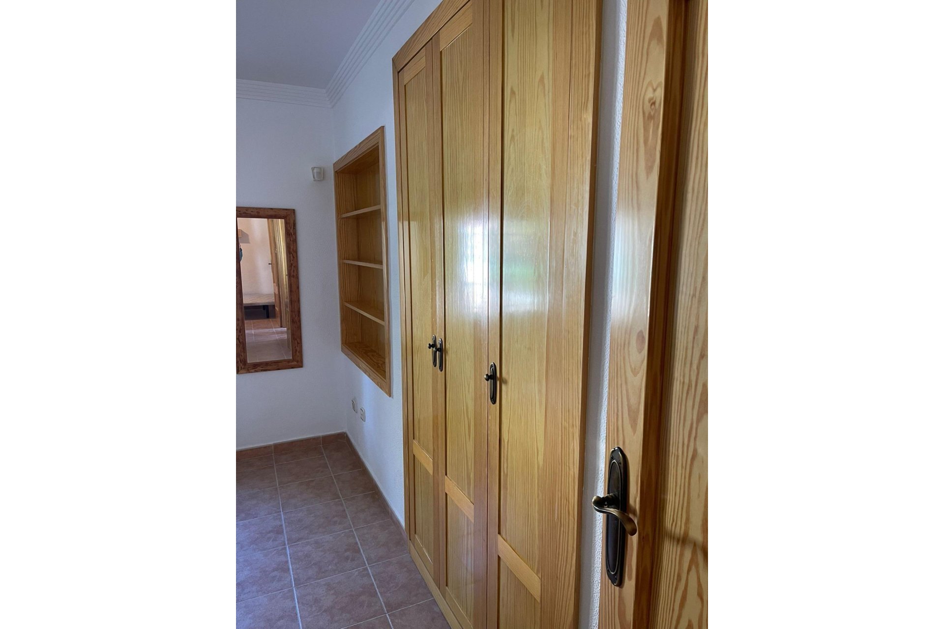 Resale - Villa -
Orihuela Costa - Rocio del Mar