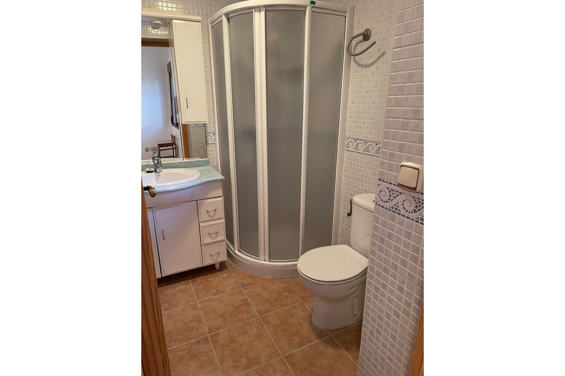 Resale - Villa -
Orihuela Costa - Rocio del Mar