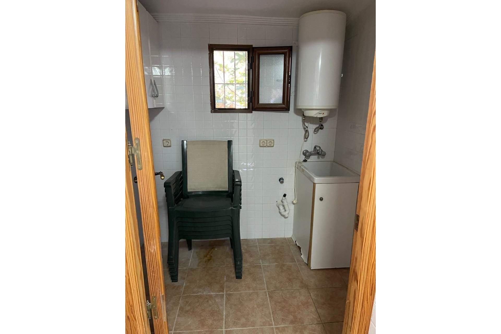 Resale - Villa -
Orihuela Costa - Rocio del Mar