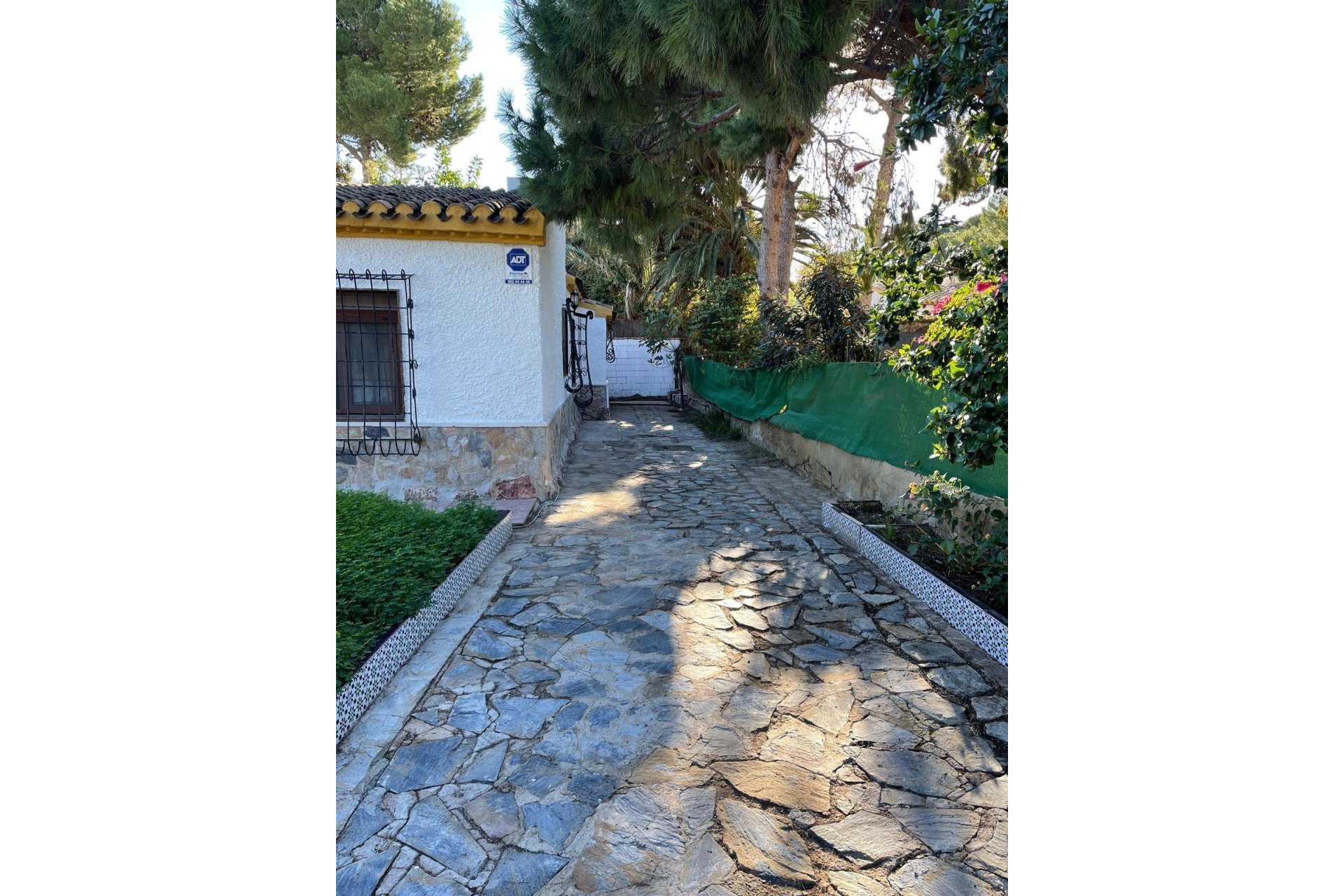 Resale - Villa -
Orihuela Costa - Rocio del Mar