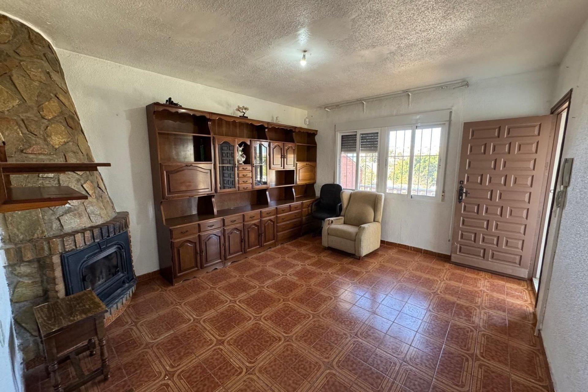 Resale - Villa -
Orihuela Costa - Urbanización Perla del Mar