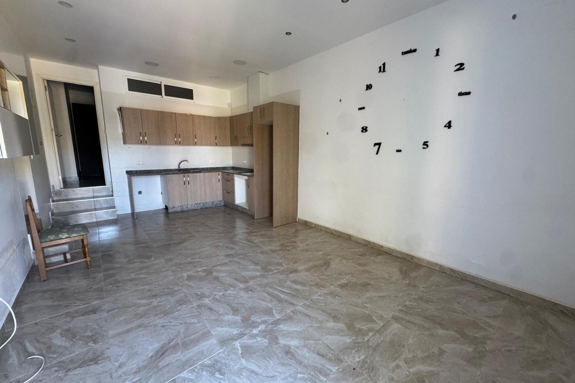 Resale - Villa -
Orihuela Costa - Urbanización Perla del Mar