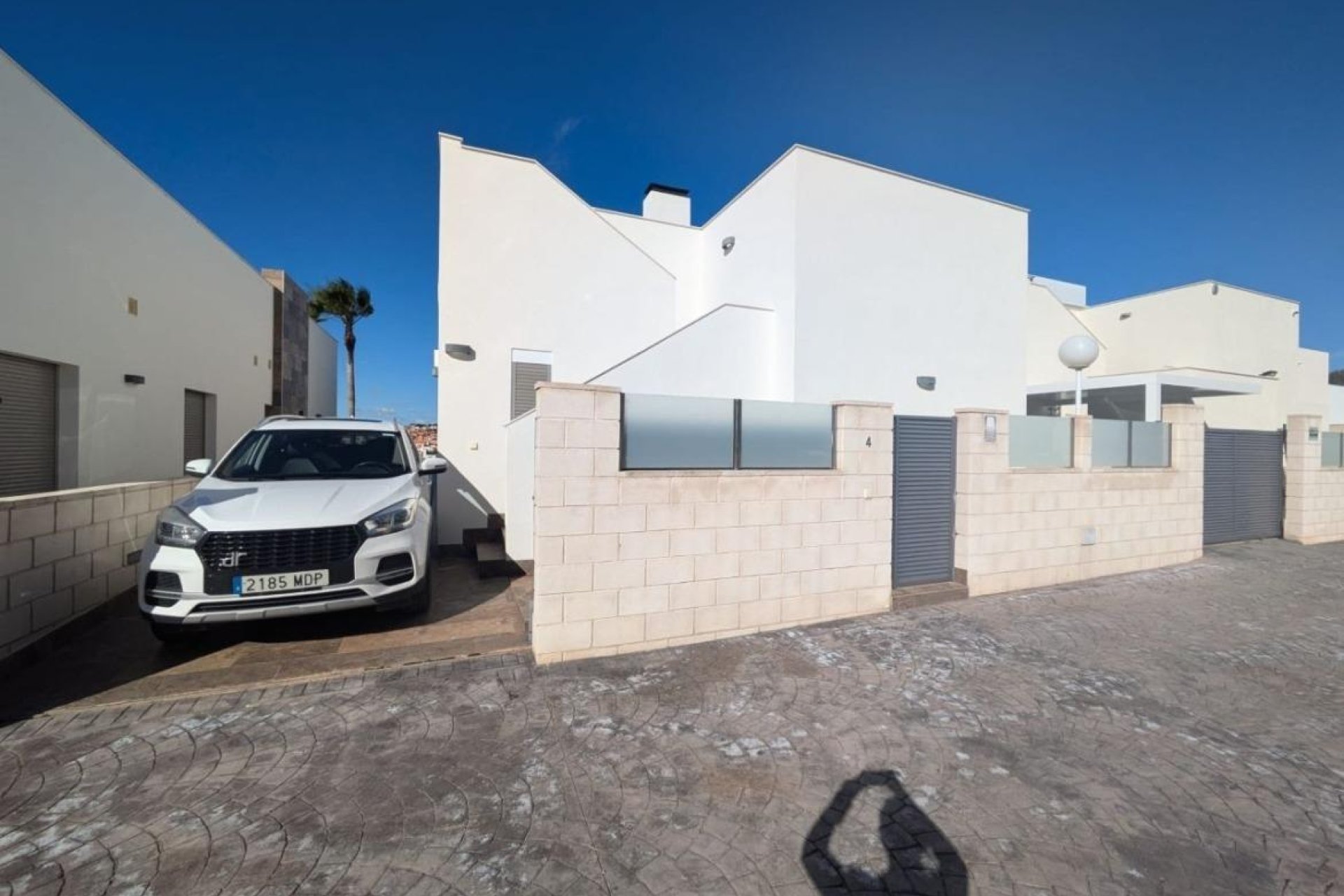 Resale - Villa -
Orihuela Costa - Villamartín-Las Filipinas