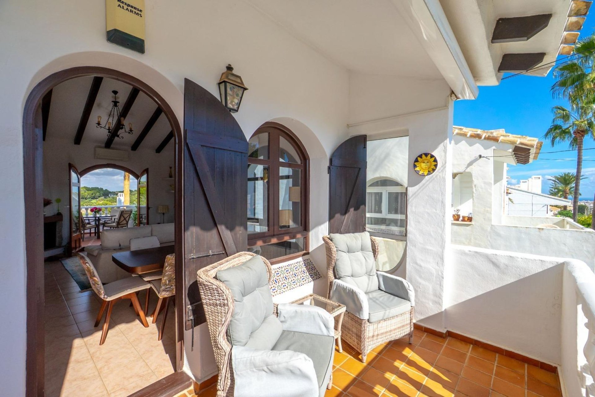 Resale - Villa -
Orihuela Costa - Villamartín-Las Filipinas