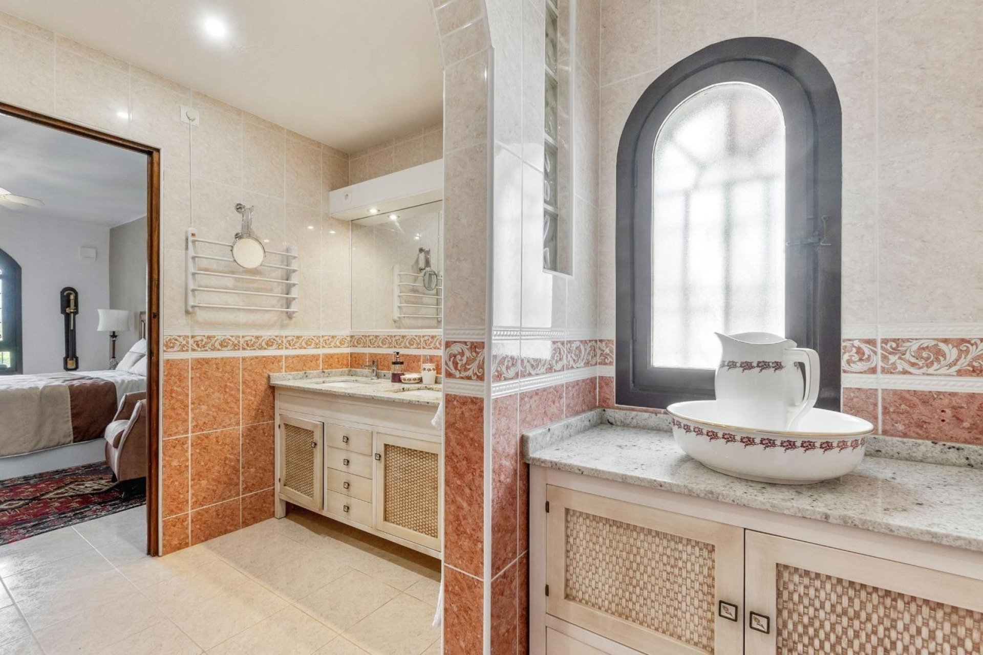 Resale - Villa -
Orihuela Costa - Villamartín-Las Filipinas