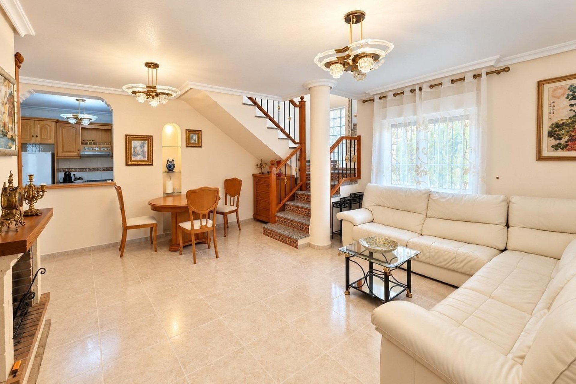 Resale - Villa -
Orihuela Costa - Villamartín-Las Filipinas
