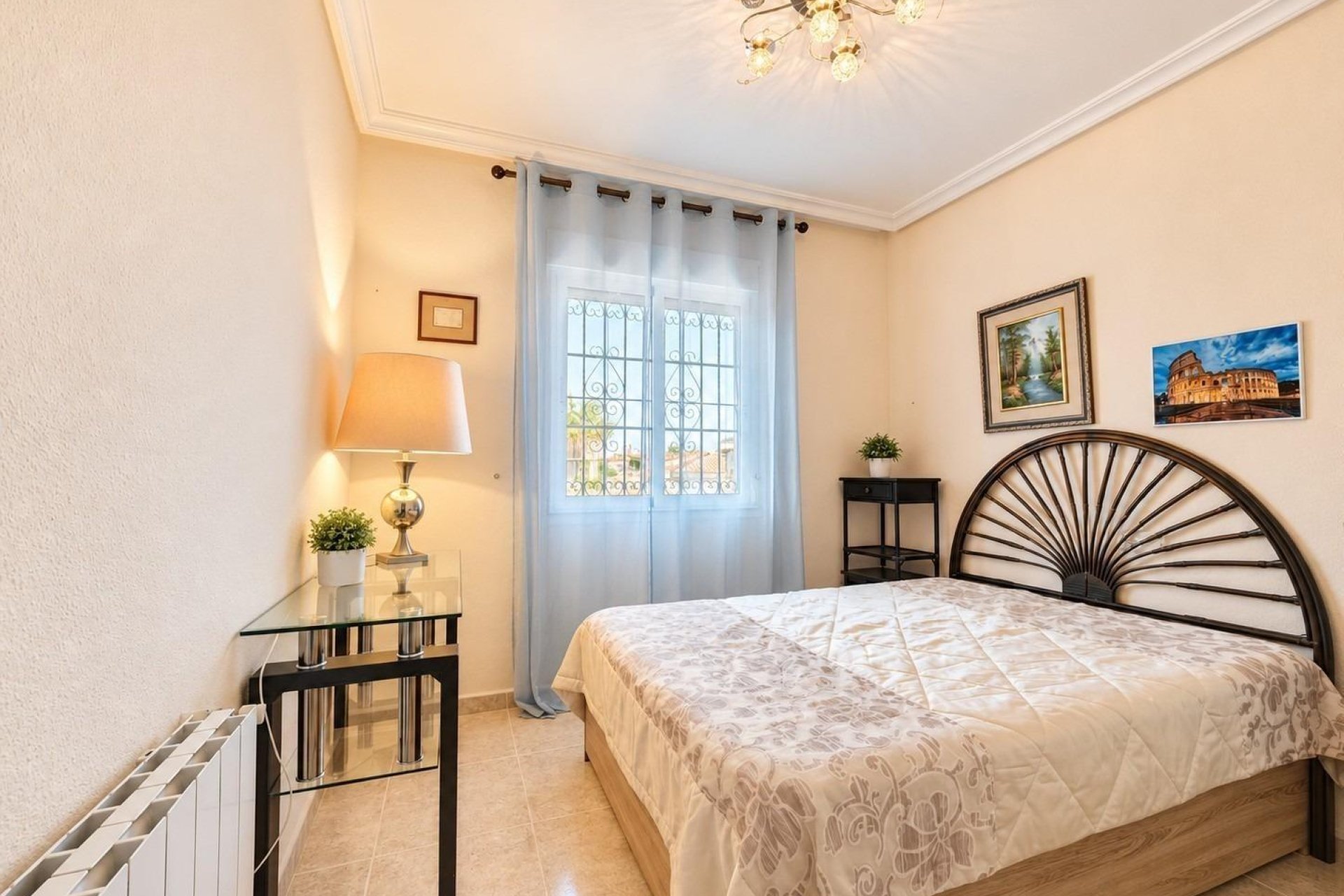 Resale - Villa -
Orihuela Costa - Villamartín-Las Filipinas