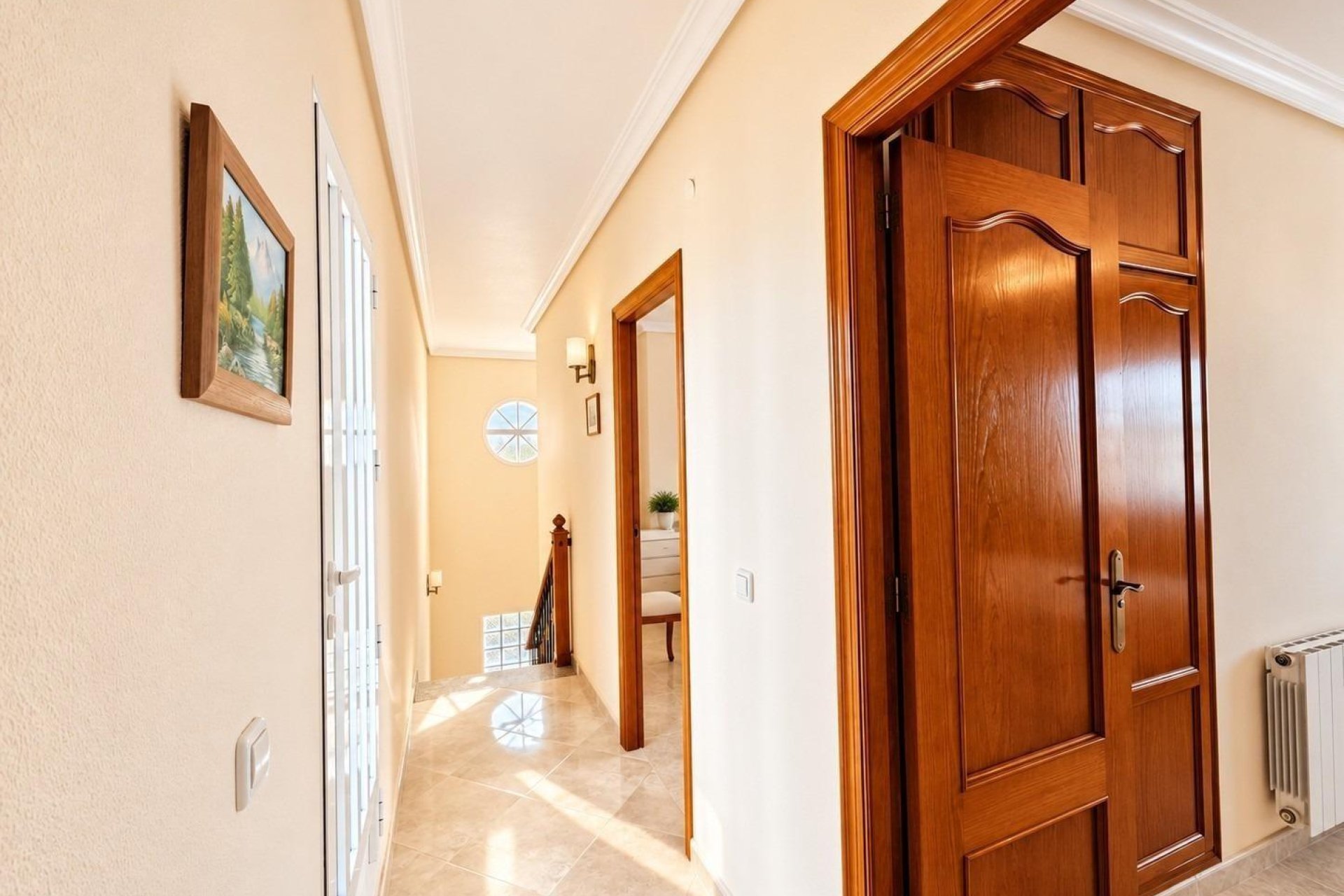 Resale - Villa -
Orihuela Costa - Villamartín-Las Filipinas