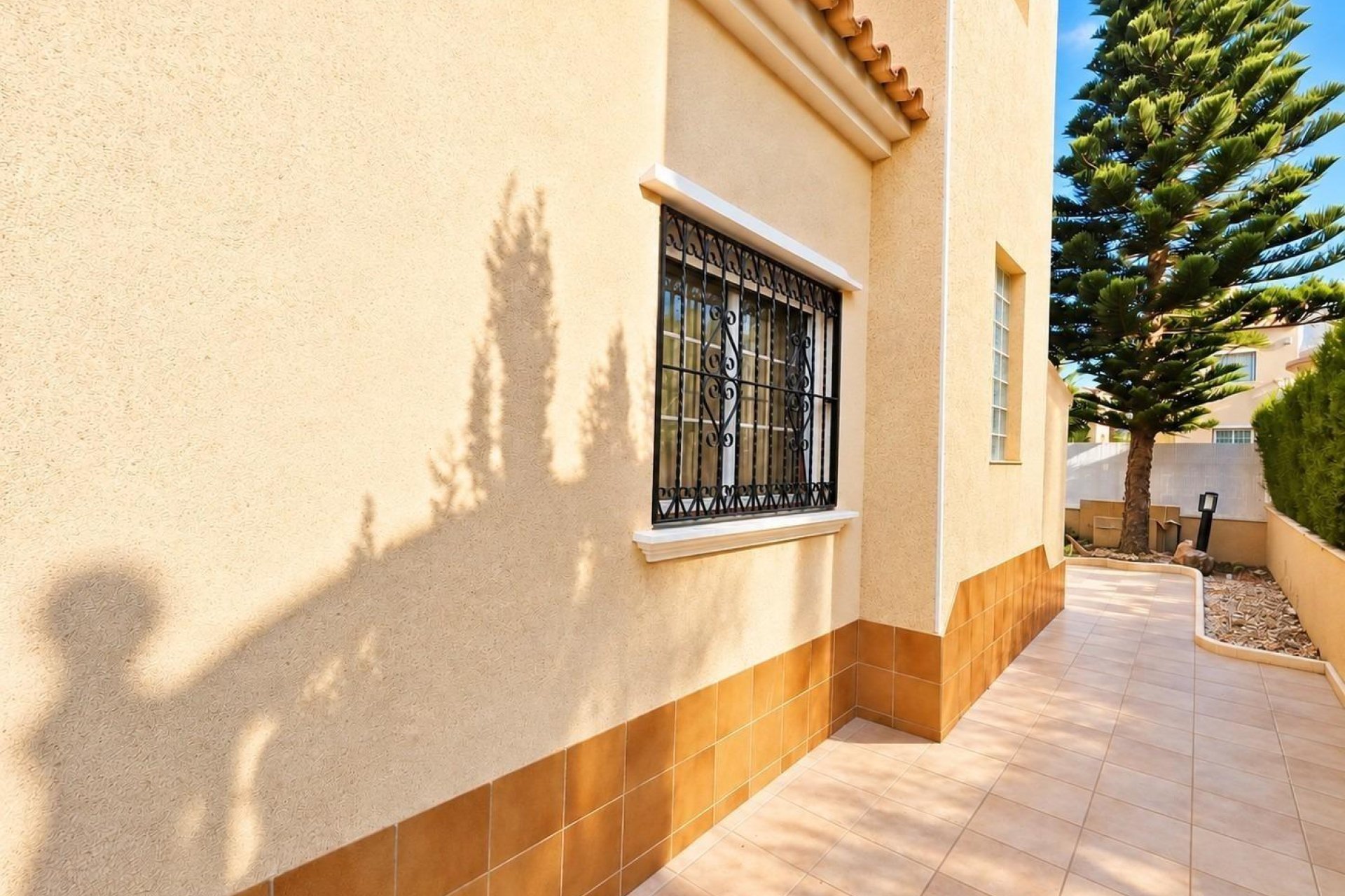 Resale - Villa -
Orihuela Costa - Villamartín-Las Filipinas