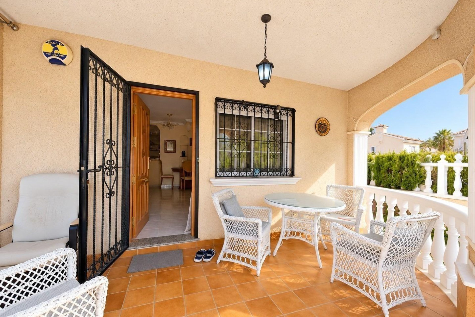 Resale - Villa -
Orihuela Costa - Villamartín-Las Filipinas