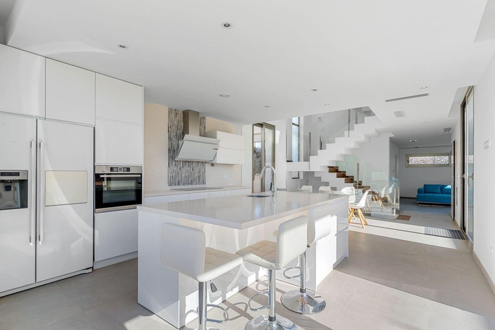 Resale - Villa -
Orihuela Costa - Villamartín-Las Filipinas