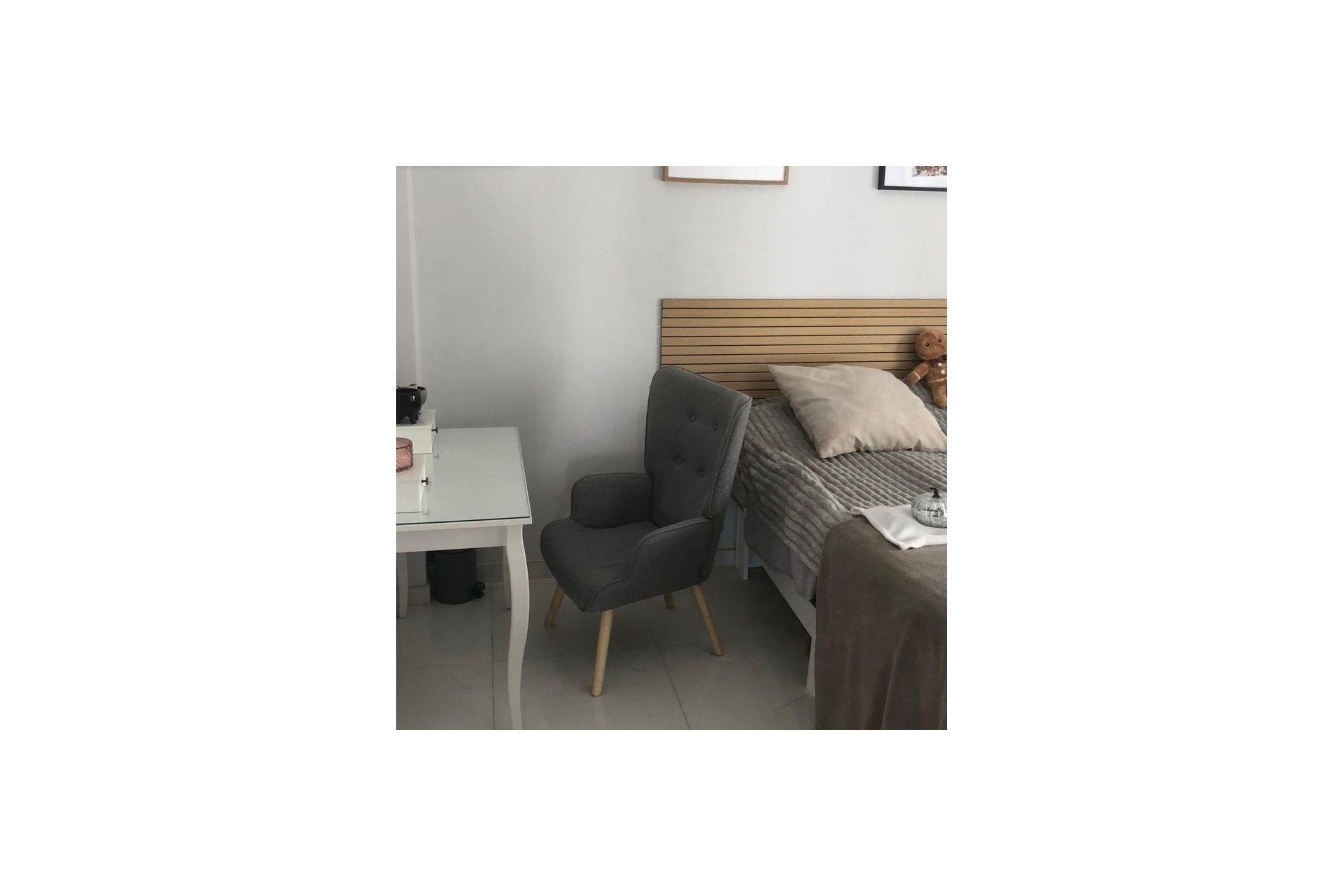 Resale - Villa -
Orihuela Costa - Villamartín