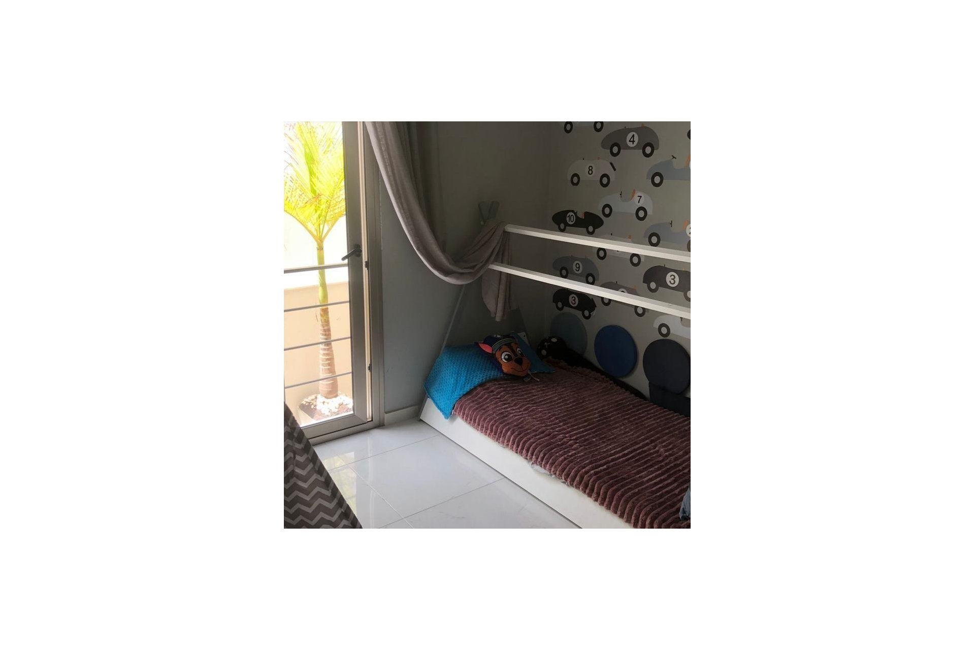 Resale - Villa -
Orihuela Costa - Villamartín