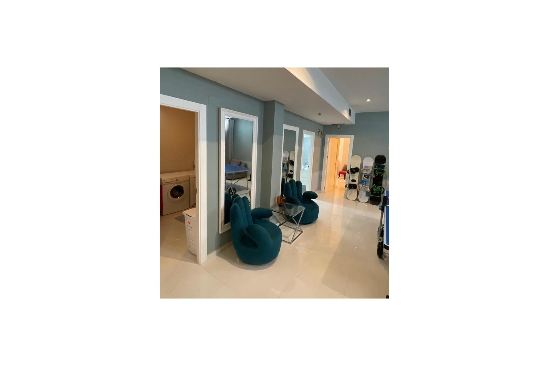 Resale - Villa -
Orihuela Costa - Villamartín
